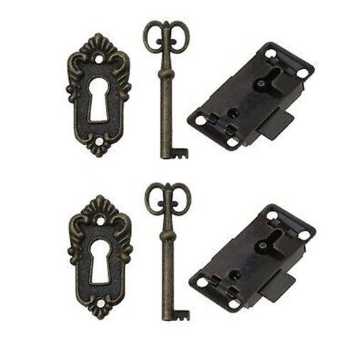 Lot serrures pour porte - de,