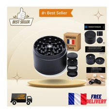 Takit Grinder en Métal -