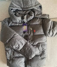 doudoune Ralph Lauren