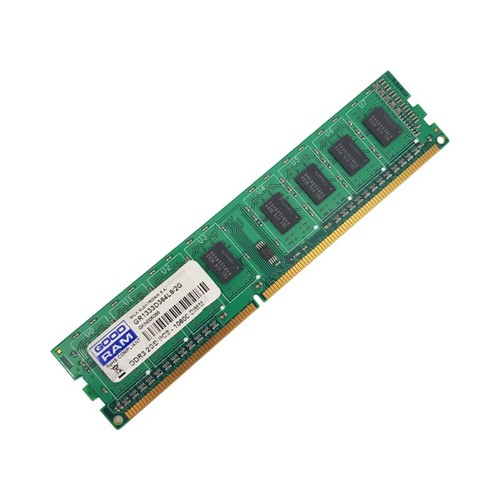 Barrette mémoire 2go ram ddr3 - mémoire,