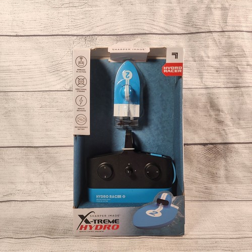 Sharper image treme hydro - x-treme,