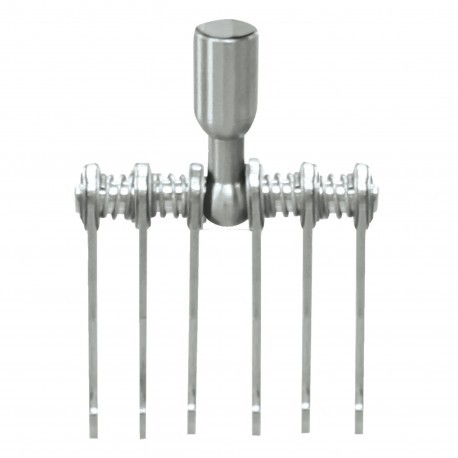 Griffe dents - griffe,