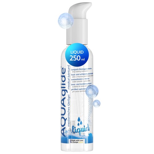 Joydivision aquaglide liquid - aquaglide,