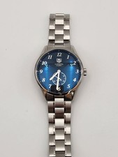 Tag Heuer Carrera Calibre 6