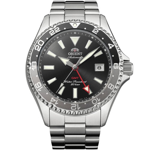 Montre automatique homme