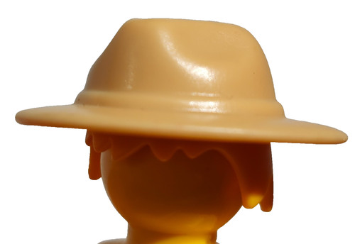 Playmobil chapeau beige yankee - playmobil,