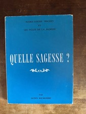Trichet et les filles de la