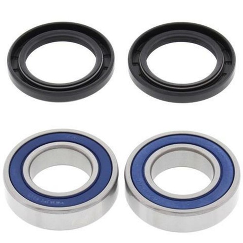 Kit roulement roue - roue, ou