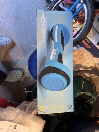 Hover first board - first,