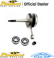 Arbre Moteur Épaulé