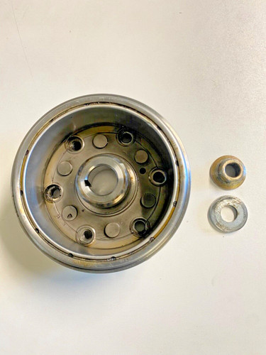 Rotor allumage yamaha - yamaha, 660
