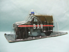 DeAgostini - UAZ 469 Militaire
