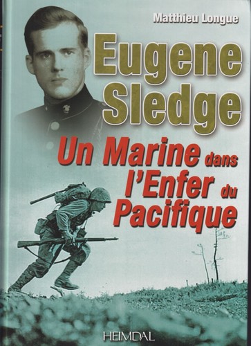 Heimdal marine dans - -, un