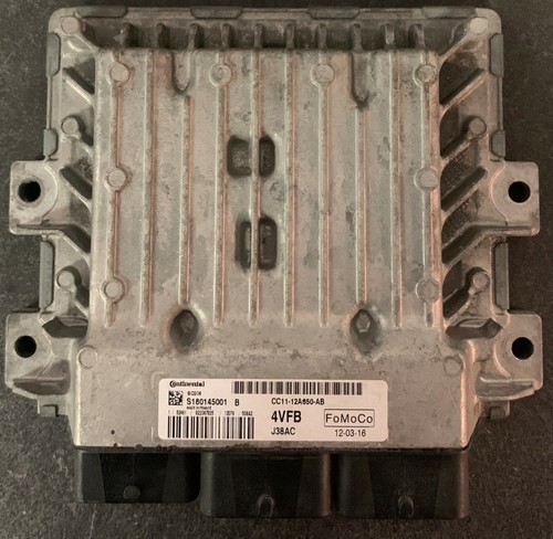 Calculateur moteur ford sid208 - moteur,