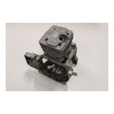 SHORT-BLOC COMPLET DEBROUSSAILLEUSE A DOS CLUB GARDEN G444 - DEBROUSSAILLEUSE A 