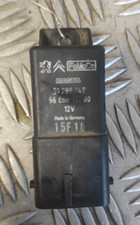 Boitier préchauffage  -