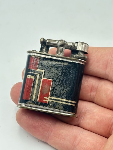Briquet paris ancien - briquet,