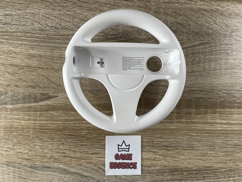 Volant nintendo wii officiel - nintendo,