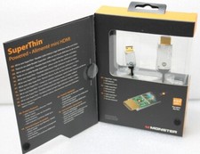 Monster Mobile SuperThin Mini