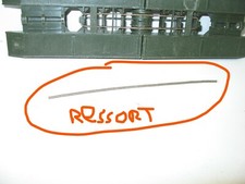 dinky toys, véritable RESSORT