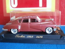 NEUF TUCKER 1948 SOLIDO 4524