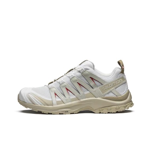 Salomon pro la yaute - 3d,