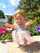 poupon poupée collection