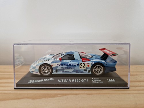 Nissan r390 gt1 mans - /, 24h