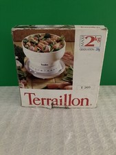 Balance de cuisine Terraillon