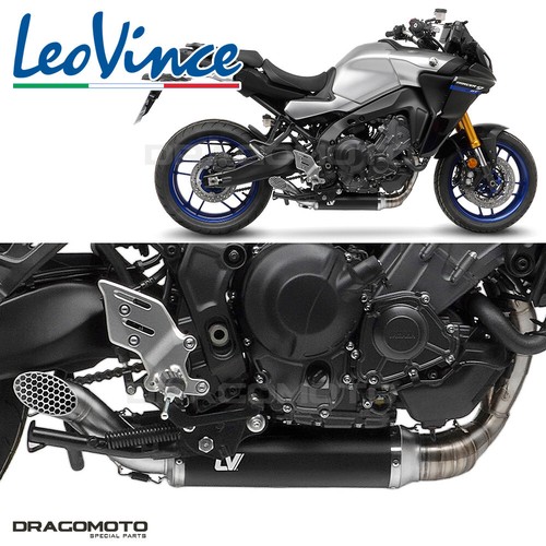 Yamaha abs tracer - abs, 9