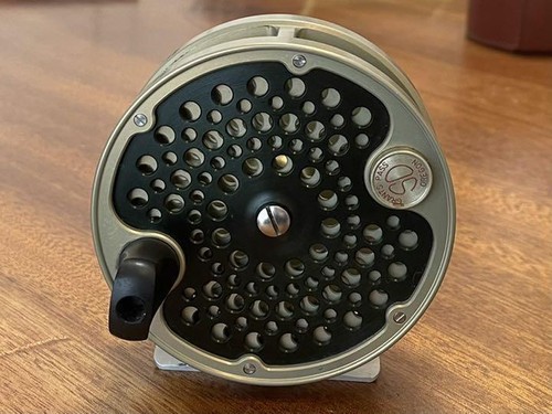Siskiyou conception mouche - 6/7,