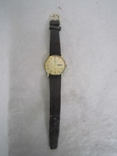 MONTRE VINTAGE TIMEX