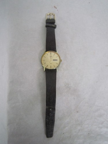 Montre vintage timex - vintage,