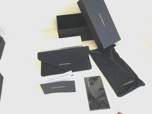 Dolce gabbana etui - dolce, &