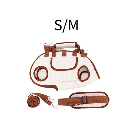 Sac transport pour chien - de,