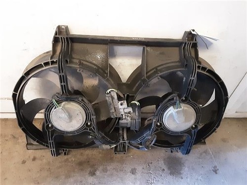 électroventilateur nissan - Électroventilateur,
