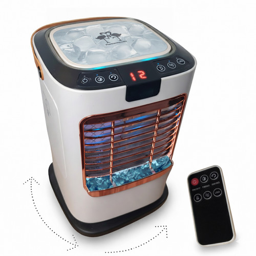 Mini clim mobile - clim,
