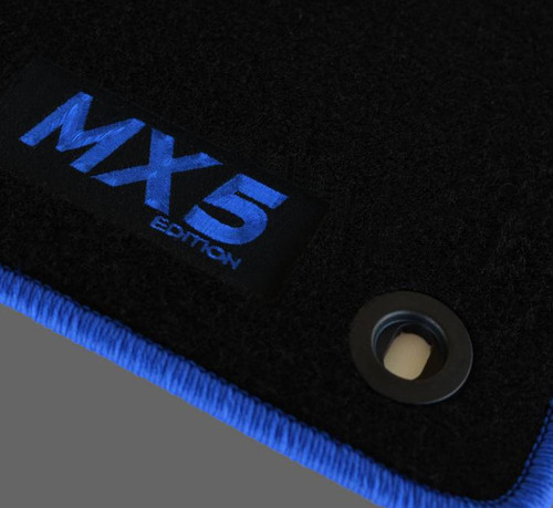 Set tapis pour mazda - pour, mx5
