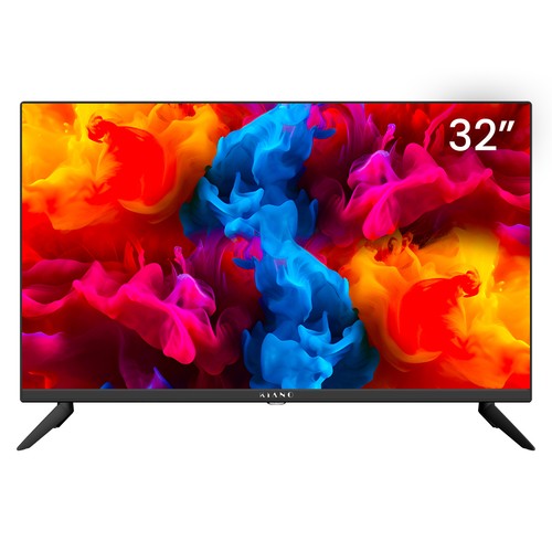 Kiano slim pouces led hd - 32,