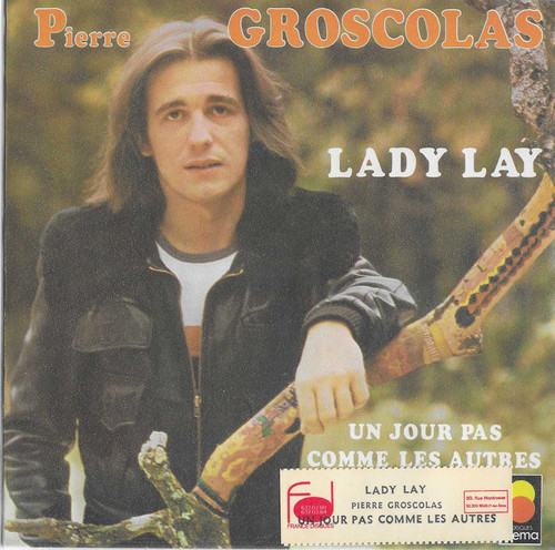 Pierre groscolas - t,