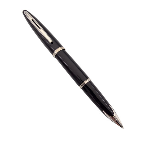 Waterman carene black sea - black, st