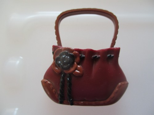 Poupee scene sac - scene, a