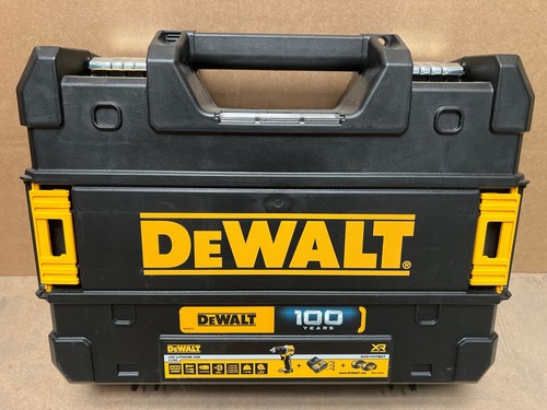 Pack dewalt dcd100ym2t 18v - dewalt,