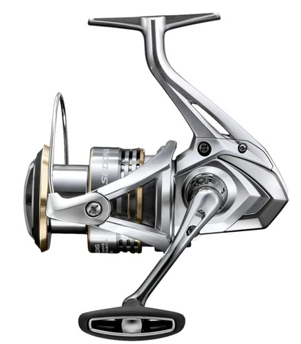 Moulinet shimano spinning - moulinet,