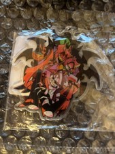 Porte-clés Hazbin Hotel