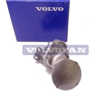 461677 Pompe à huile VOLVO 164 moteur B30. OEM VOLVO