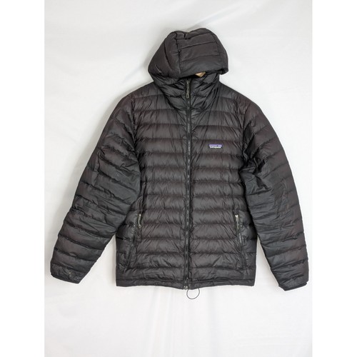 Patagonia down sweater - down,