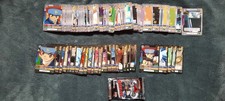 Lot 143 cartes beyblade - cartes,