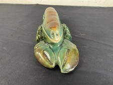 HOMARD EN BARBOTINE SOUPIÈRES ANNÉES 50/60