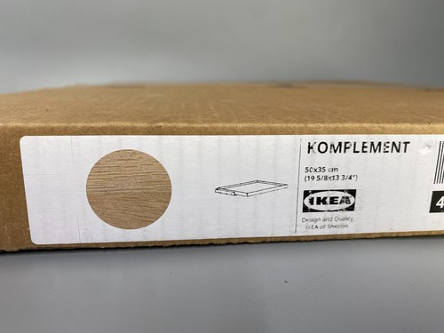 Ikea komplement plateau - ikea,